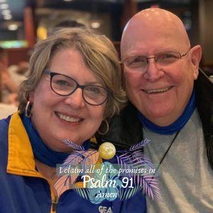 Meet your Posher, Christine